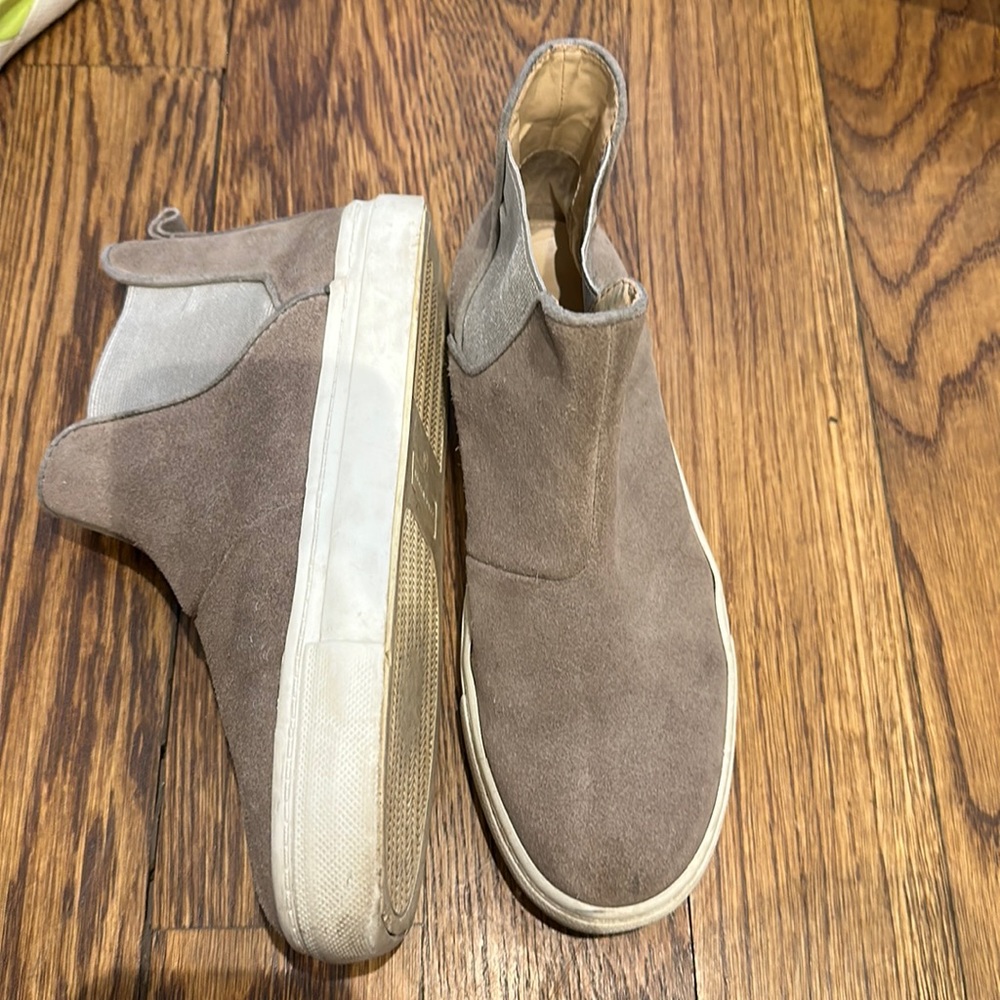 Zara shoes